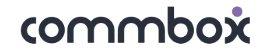 Commbox